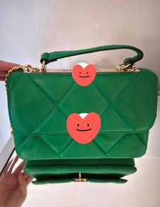 Shoulder bag