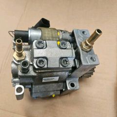Tdv6 Injectors and Fuel pump