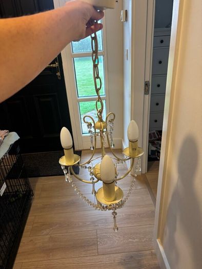 Light fittings