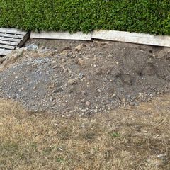 Soil / Filling