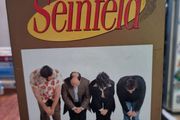 Seinfeld season 9 DVD