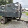 Tractor trailer Image 4