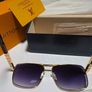 L.V Sunglasses ( Brandnew - Very nice Image 3