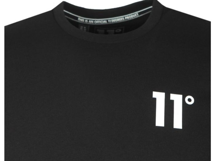 x2 Bundle - 11 Degree T-Shirt & Farah T-Shirt - Size - Large - RRP - 35.99 & 35.99