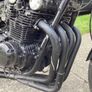 1977 Suzuki Gs850g for breaking Image 6