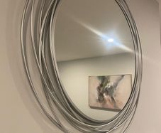 Silver Mirror