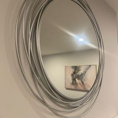 Silver Mirror
