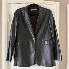 Zara Blazer L