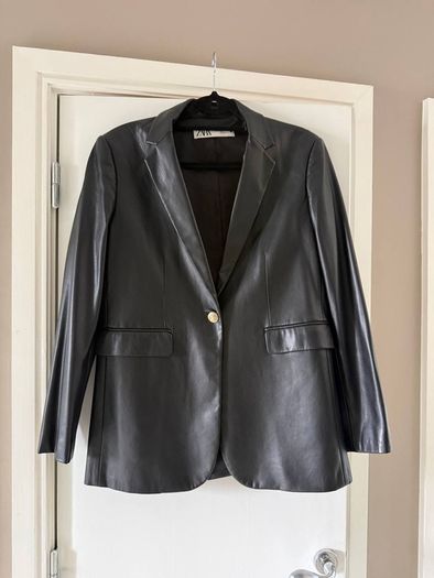 Zara Blazer L