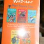 The World of David Walliams: Best Boxset Ever by David Walliams Image 7