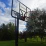 Basketball Hoop Image 4