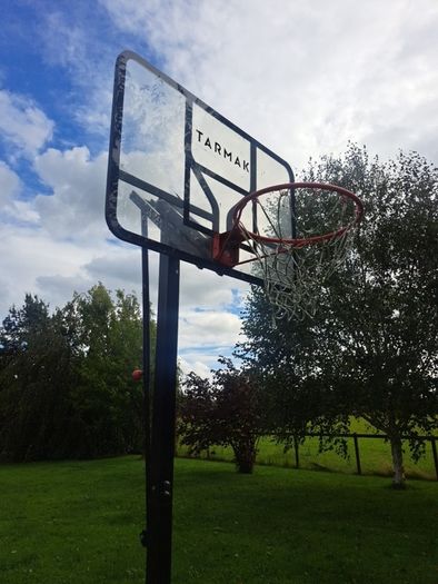 Basketball Hoop