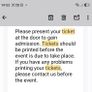 Neil Delamere tickets Image 2