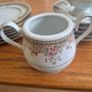Vintage Noritake Ireland 14pc Tea Set Image 5