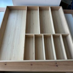 Ikea Uppdatera Cutlery tray