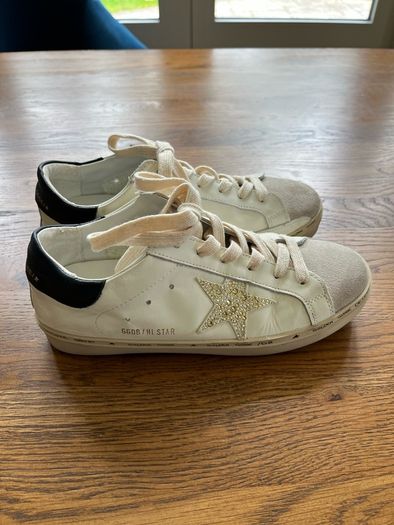 Golden Goose Trainers