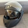 Helmet E-bike or Motorbike Image 2