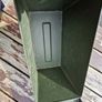 Italian Military Metal Ammo Box / Can (Excellent storage) Image 9
