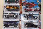 Hotwheels