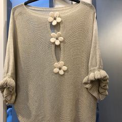 Knit top