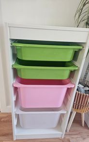 Ikea Trofast Unit