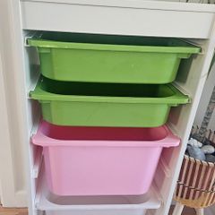 Ikea Trofast Unit