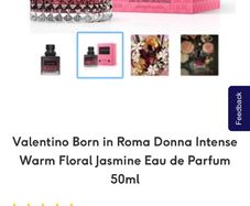 Valentino Donna Intense parfum for her