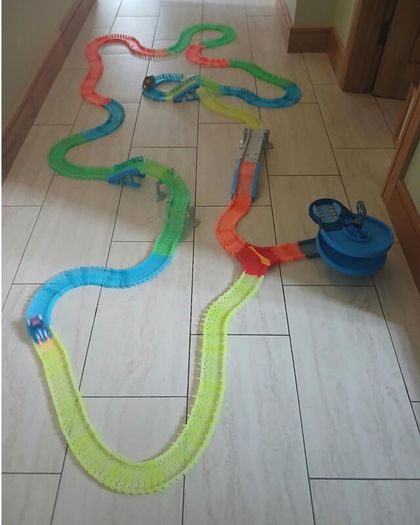 Toys - Selection of Toys