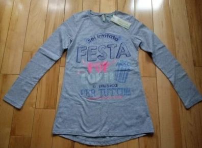 BNWT Girls Top Benetton