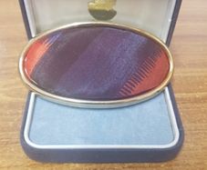 Vintage Hair Pin