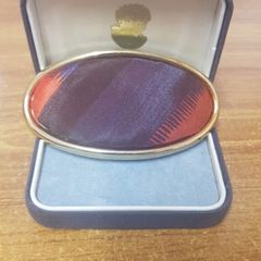Vintage Hair Pin