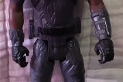 marvel's falcon