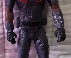 marvel's falcon