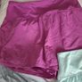 Running Shorts Size 10 Image 2