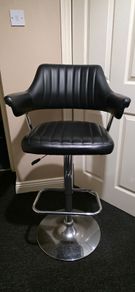 Belmont Bar Stool