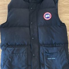Canada goose