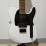 Electric Guitar ESP-LTD TE-200 SW Image 2