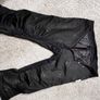 Womens Halvarssons Motorcycle Trousers Image 3