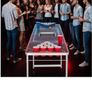 Beer Pong Table Brewmaster II NEW Image 9