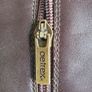 Aetrex Tall Boots brown leather size UK 6.5 euc Image 2