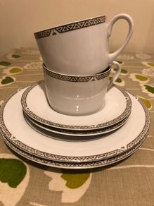 Teacups