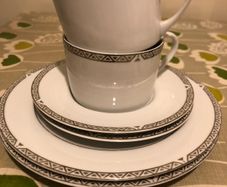 Teacups