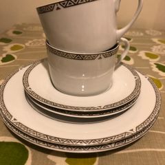 Teacups