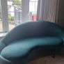 Curved Sofa Image 3