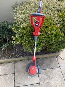 Flymo contour 20V