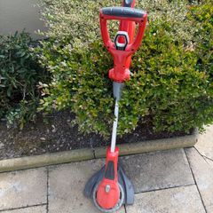 Flymo contour 20V