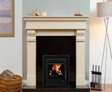 Vitae 6kw Casette Stove