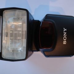 Sony Flash Gun Model Hvl 43 Am
