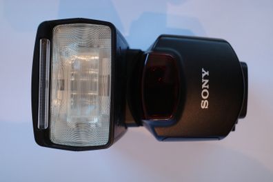 Sony Flash Gun Model Hvl 43 Am