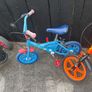 Bikes Trikes Scooters Go Kart JOB LOT Image 4